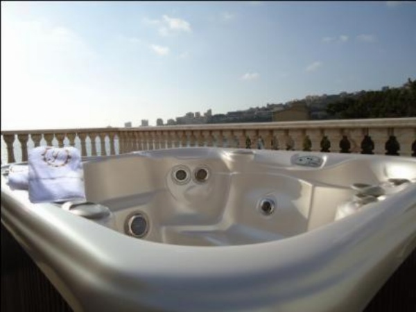 Siena Hotel image 10