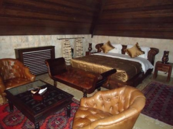 Siena Hotel image 22