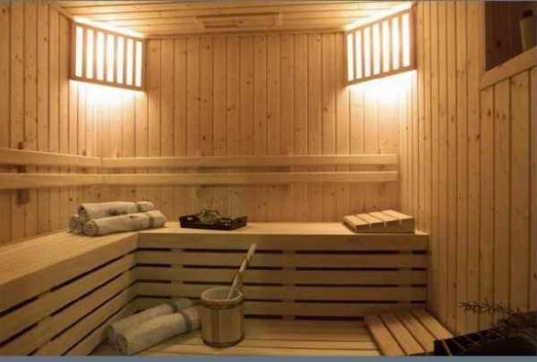 Siena Hotel image 23